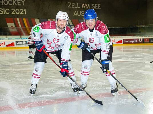17. Austrian Ice  Hockey Classic Tournament