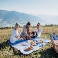 Alpine Delight - Picnic at Maiskogel