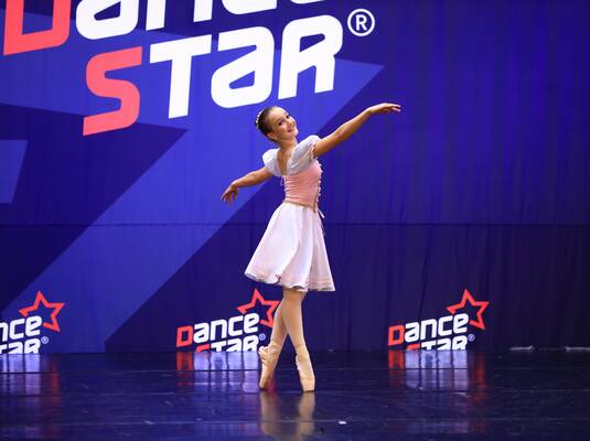 Dance Star Austira 2024