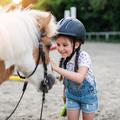 Kindertag - Erlebnistag mit Pferden