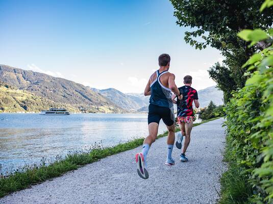 Night Run Austria