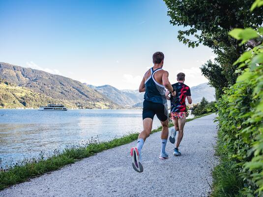 Night Run Austria