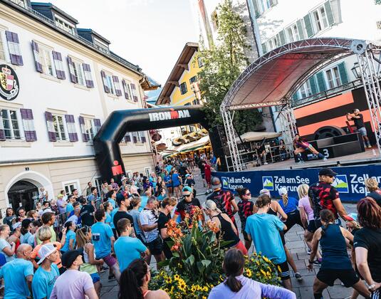 Night Run Austria