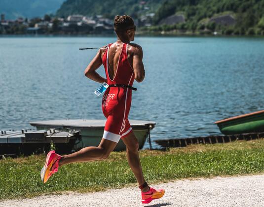 TriZell: Internationaler Triathlon Zell am See-Kaprun