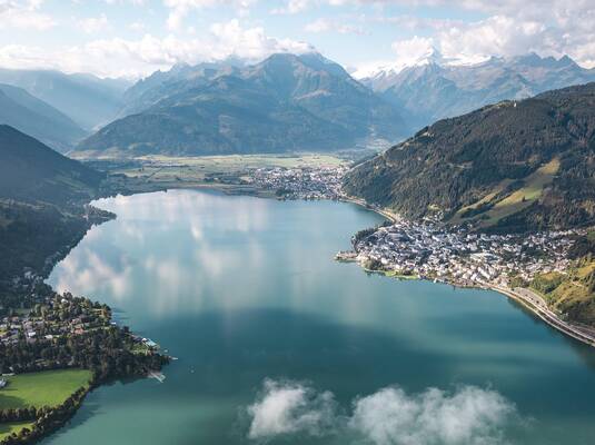 Wings for Life World Run 2025 - App Run Event Zell am See