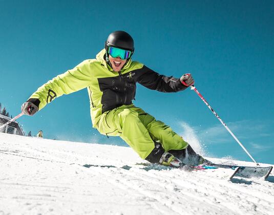 Bewegt Ski & Snowboard school