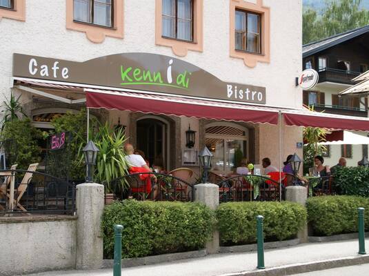 Café Restaurant Kennidi