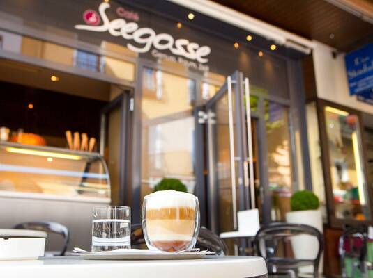 Café Seegasse