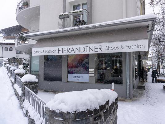 Hierandtner Shoes & Fashion