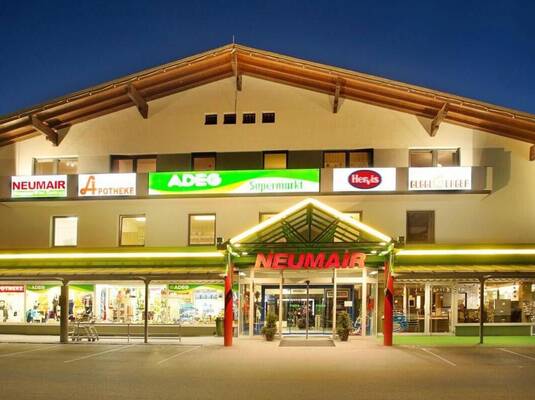 Neumair Shop