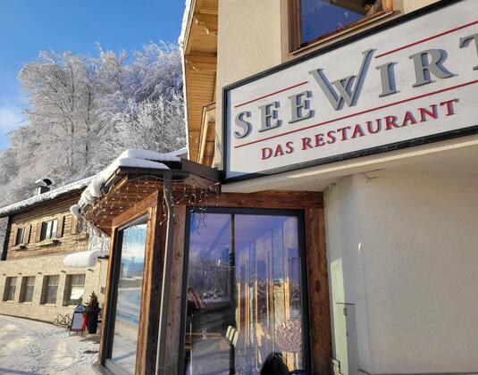 Restaurant Seewirt