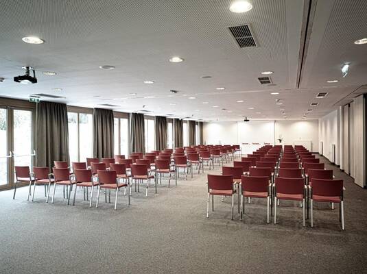 Seminar room Alpenhaus