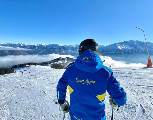 Ski- und Snowboardschule Sport Alpin
