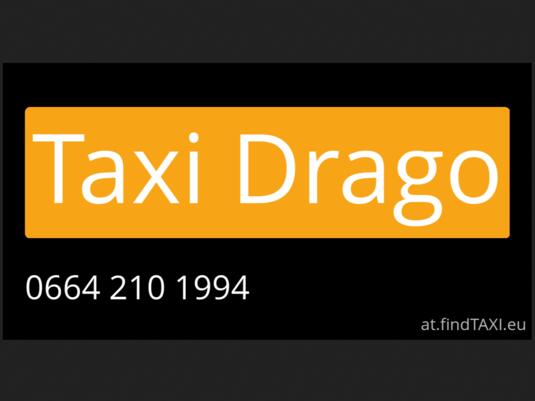 Taxi Drago