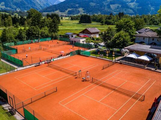 Tenniscenter Schüttdorf