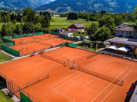 Tenniscenter Schüttdorf