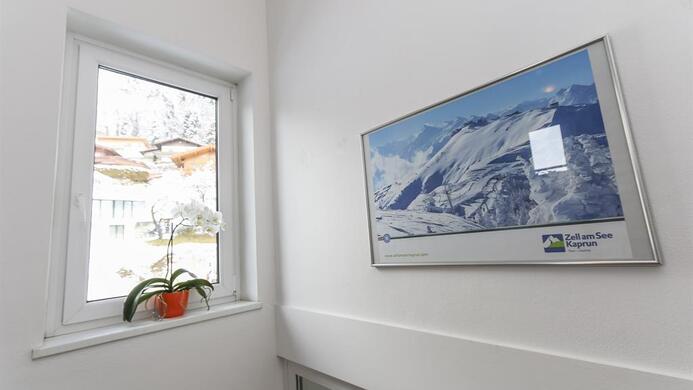 Bild von Alpenhotel Tauernstüberl