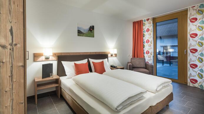 Bild von AlpenParks Hotel & Apartment Central Zell am See