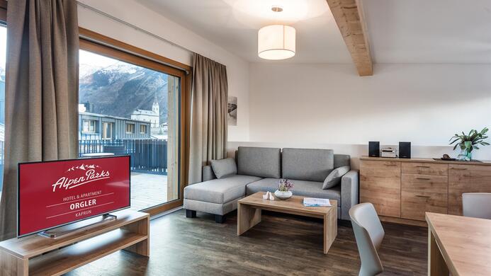 Bild von AlpenParks Hotel & Apartment Orgler