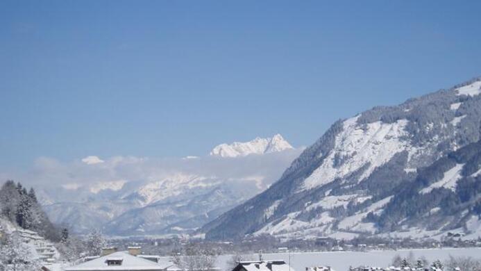 Bild von Alpin Sporthotel
