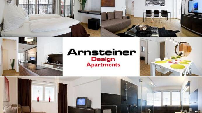 Bild von Apartment Arnsteiner