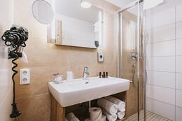 Bild von Apartment, shower or bath, toilet, 2 bed rooms