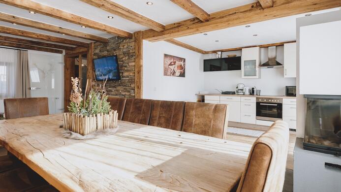 Chalet Molly by we rent