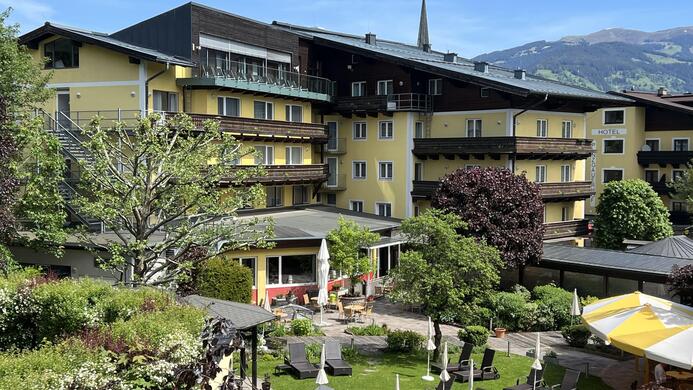 Bild von Hotel Der Schütthof