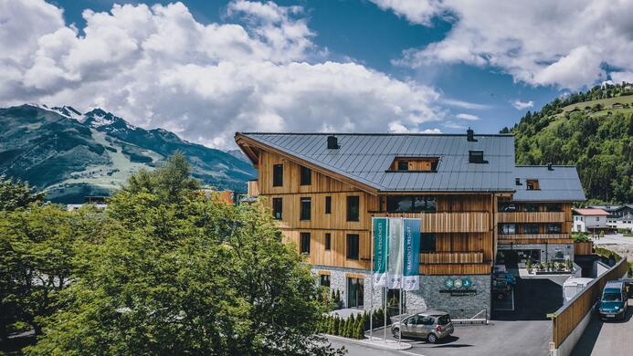 Elements Resort Zell am See