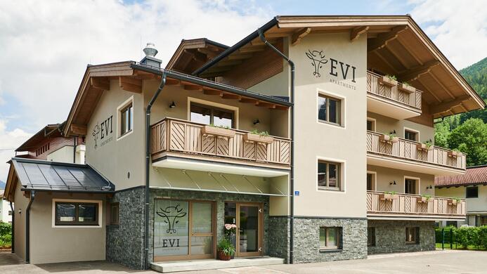 EVI Apartments via we rent
