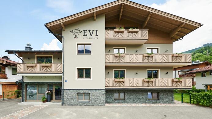 Bild von EVI Apartments via we rent