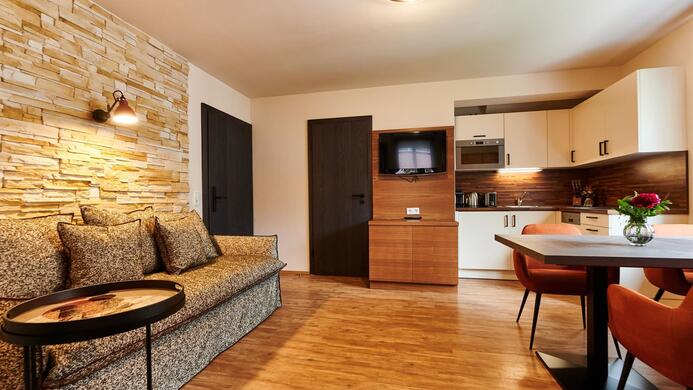 Bild von EVI Apartments via we rent
