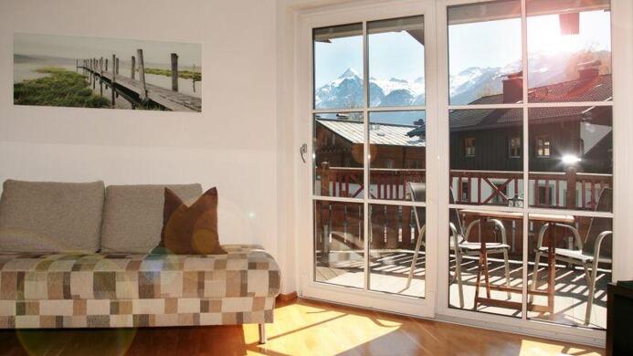 Bild von Haus Gletscherblick - City Apartments