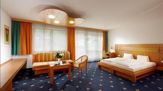 Bild von Hotel Der Waldhof