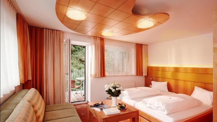 Bild von Hotel Der Waldhof