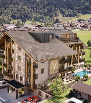 Hotel Sonnblick