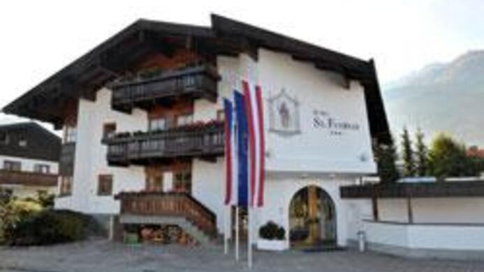 Bild von Hotel St. Florian