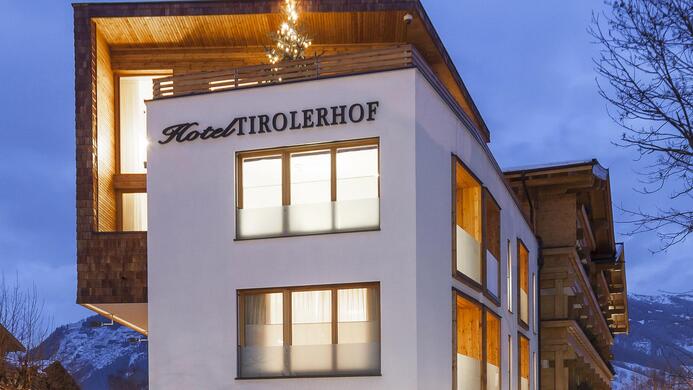 Bild von Hotel Tirolerhof