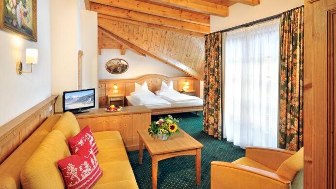 Bild von Hotel Zum Hirschen