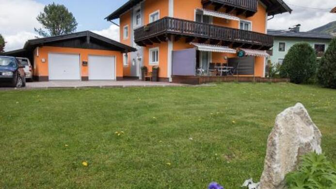 Mountain Apartments Zell am See