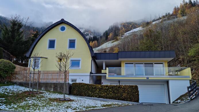 Panorama Chalet Schmittendrin by we rent