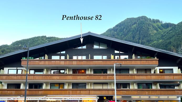 Bild von Penthouse Top 82