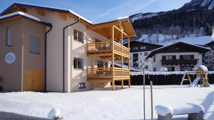 Tauern Relax Lodges by we rent