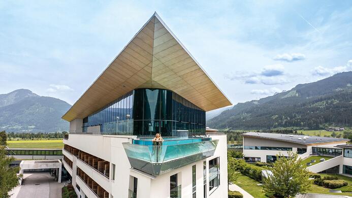 Bild von TAUERN SPA Zell am See-Kaprun
