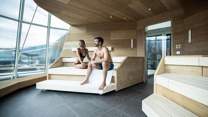 Bild von TAUERN SPA Zell am See-Kaprun