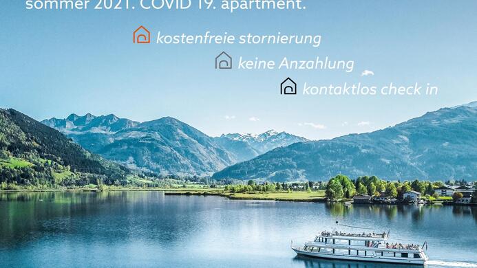 Bild von Tevini Alpine Apartments by we rent