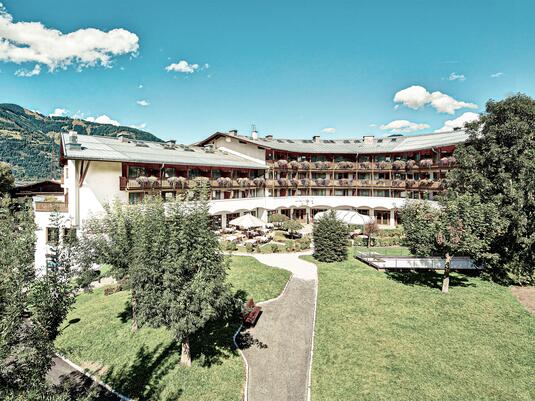Alpenhaus Hotels & Resorts Kaprun