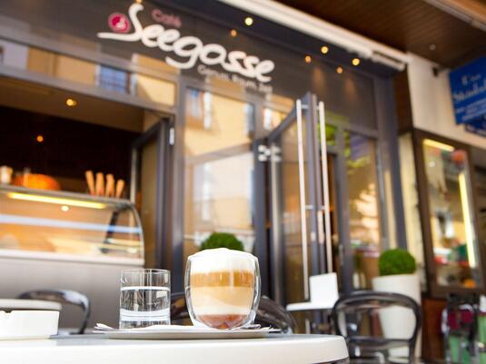 Café Seegasse