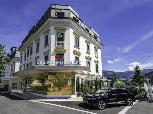 Casino Zell am See