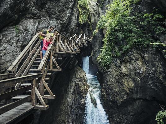 Sigmund Thun Klamm Kaprun